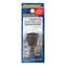 Eazypower Eazypower Isomax Steel Screw Remover/Installer 2 in. 1 pc 81379 - alternate 1